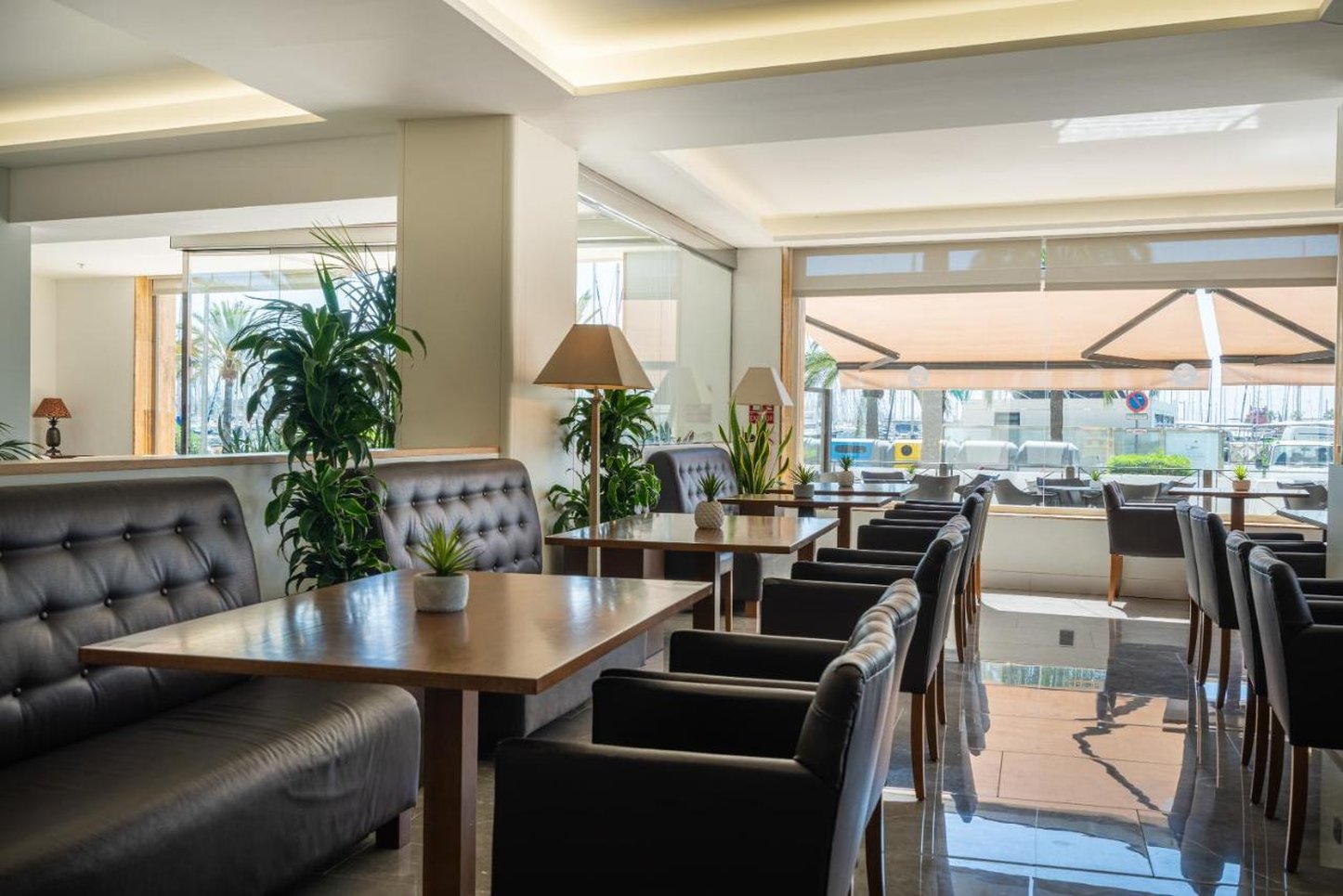 Mirador Hotel 44/74