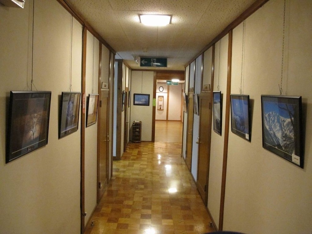Country Inn Kashiwabara 14/33
