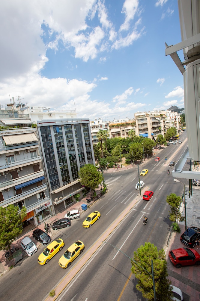 Athens Raise Acropolis Project 46/50