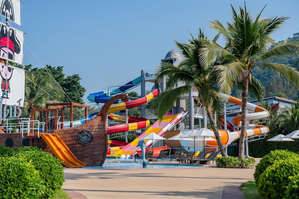 Koh Chang Paradise Resort And Spa 64/73