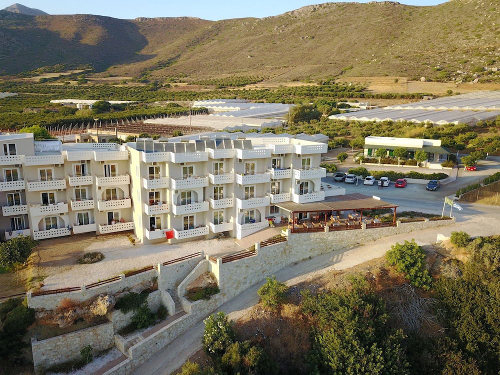 Falasarna Bay 11/73