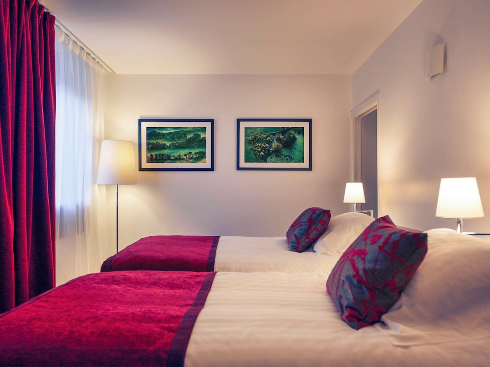 Hotel Mercure Villefranche sur Saone 16/70