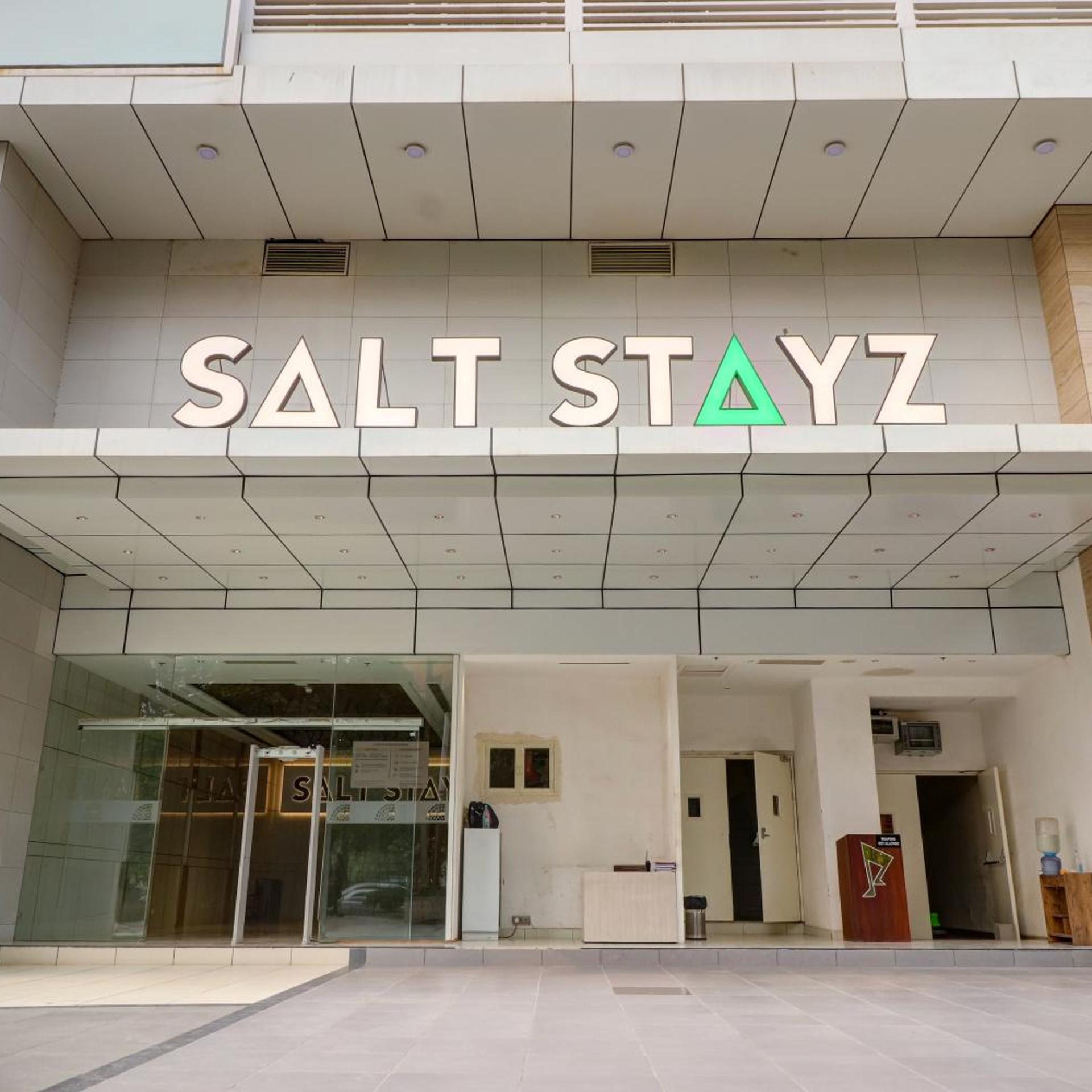 Saltstayz Trinity - Chandigarh and Mohali 6/64