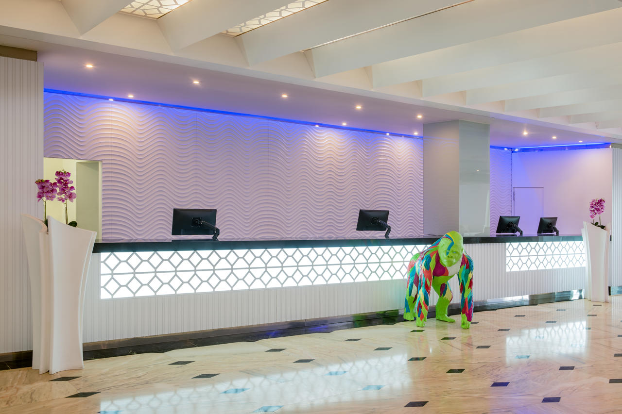 Ocean House Costa del Sol by Grupotel 20/50