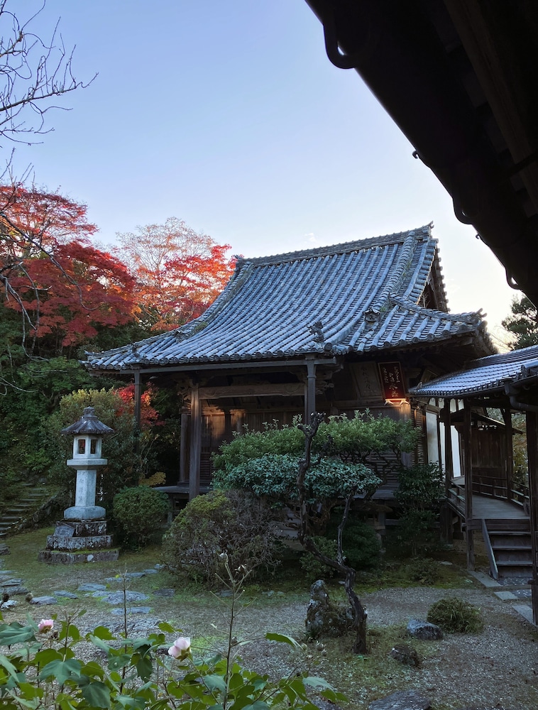 Chikurin In Gumpoen 3/50