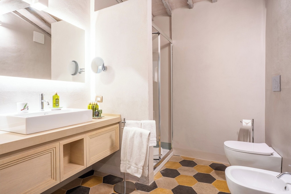 Relais Le Macine Di Stigliano 47/49