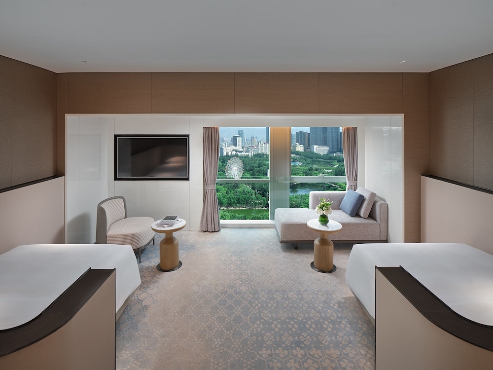 Crowne Plaza Hohhot City Center 21/76
