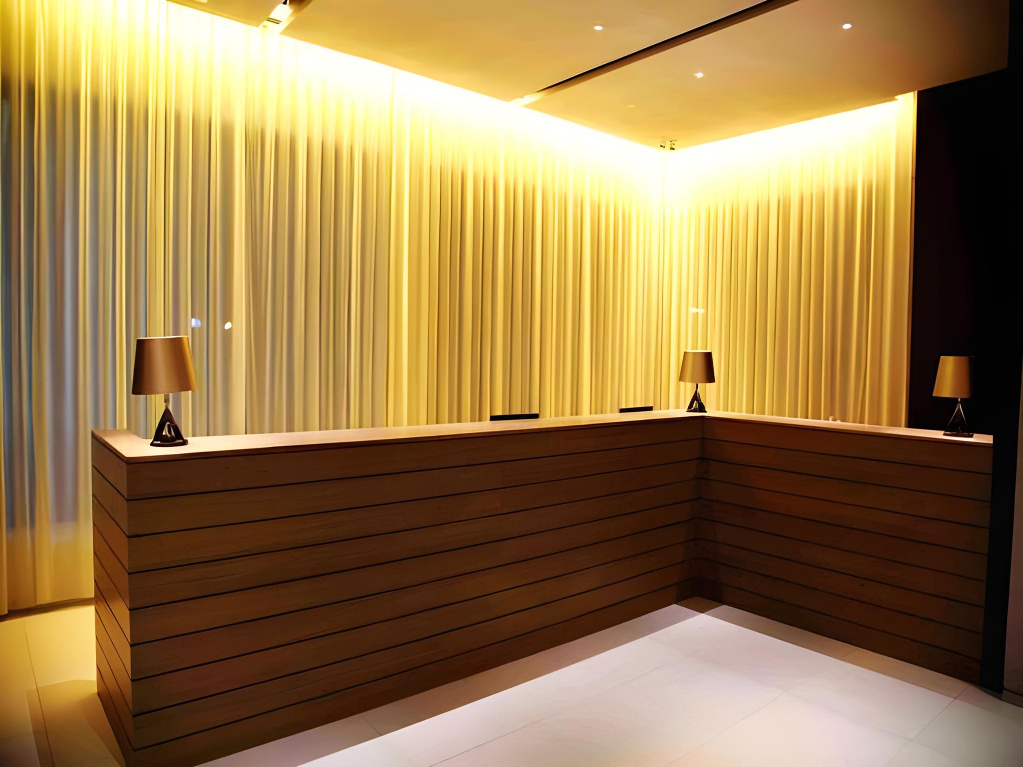 Jinjiang Inn Select (Lushan Scenic Area Xiangshan Road Yunzhong) 3/50