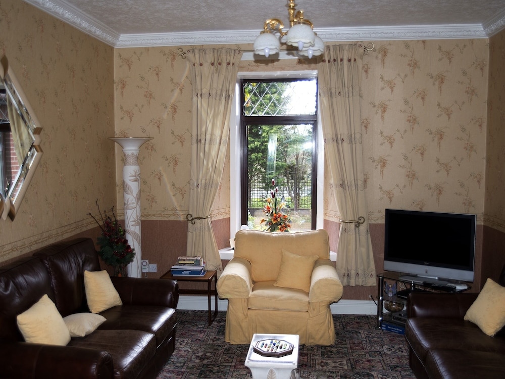 Herdshill Guest House 22/24