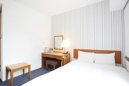 Semi Room, Standard, Semi Double Bed, Small