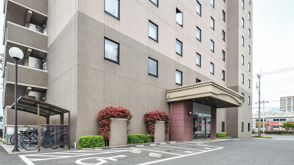 Vessel Hotel Kanda Kitakyushu Airport 47/50