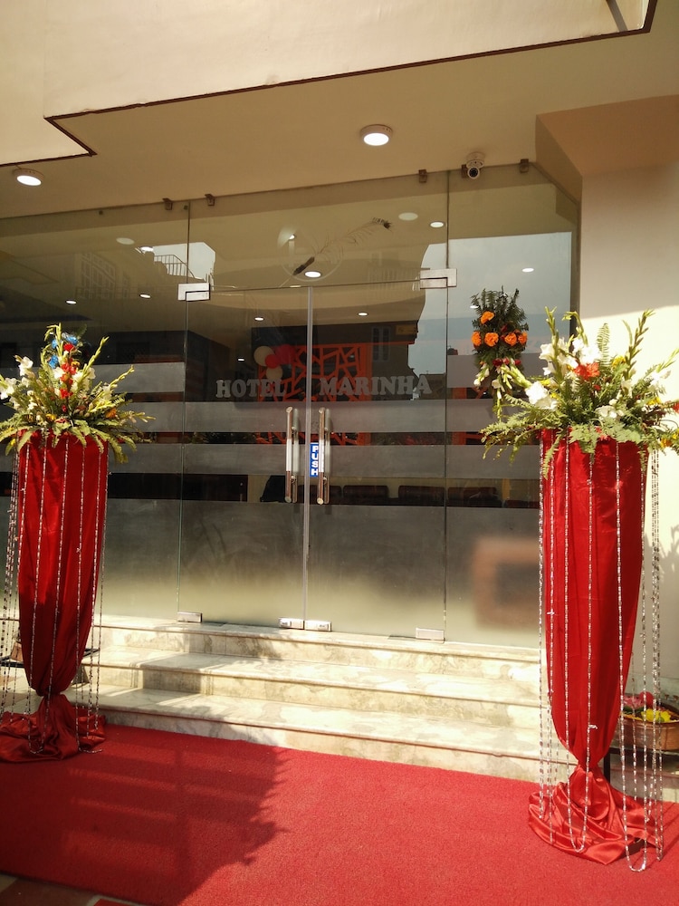 Hotel Marinha Pvt. Ltd. 11/50