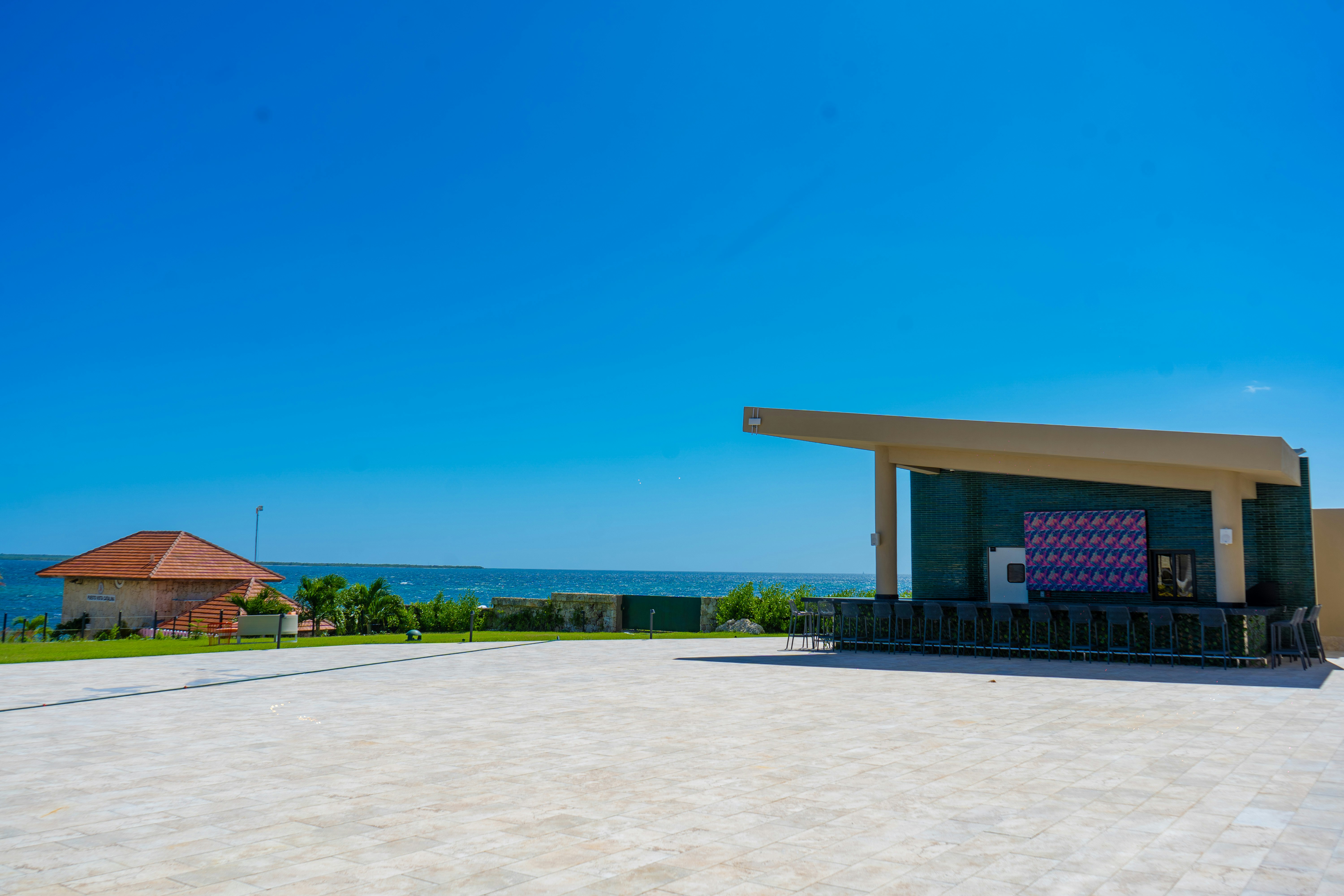 Hilton Garden Inn La Romana 39/42