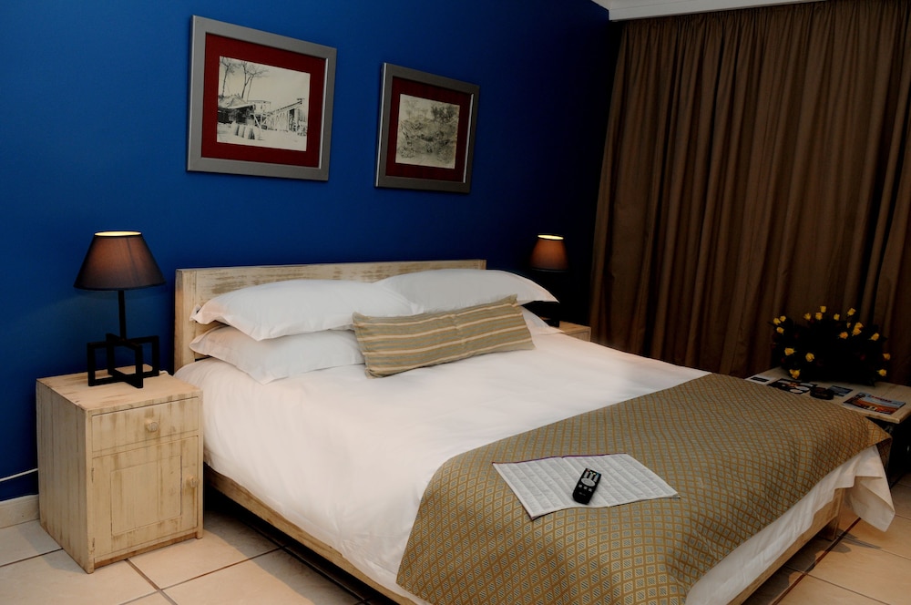 Protea Hotel Chingola 14/76