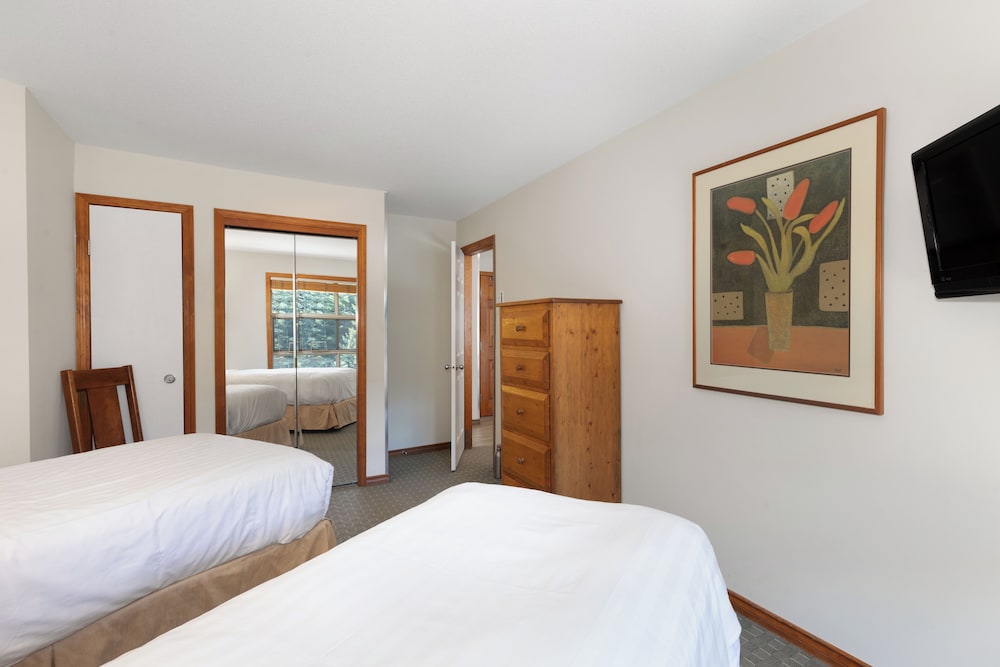 2 BEDROOMS, CONDO