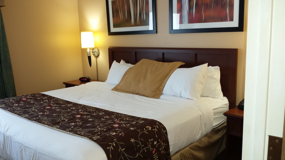 Quality Inn & Suites Black River Falls I-94 13/52