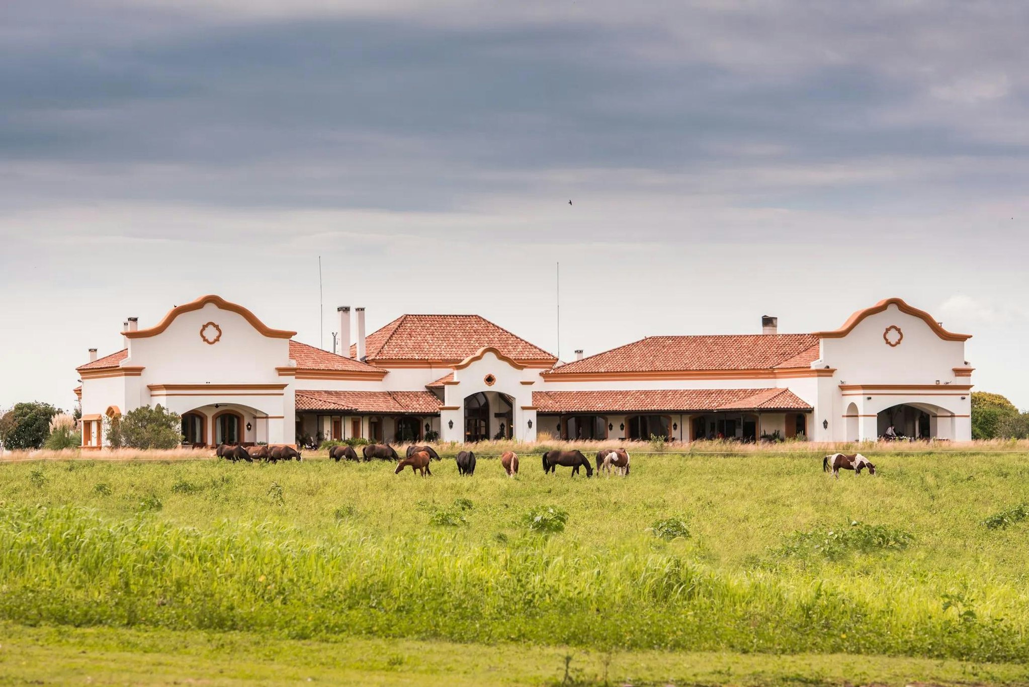 ESTANCIA DE CHARME EL COLIBRI 44/50