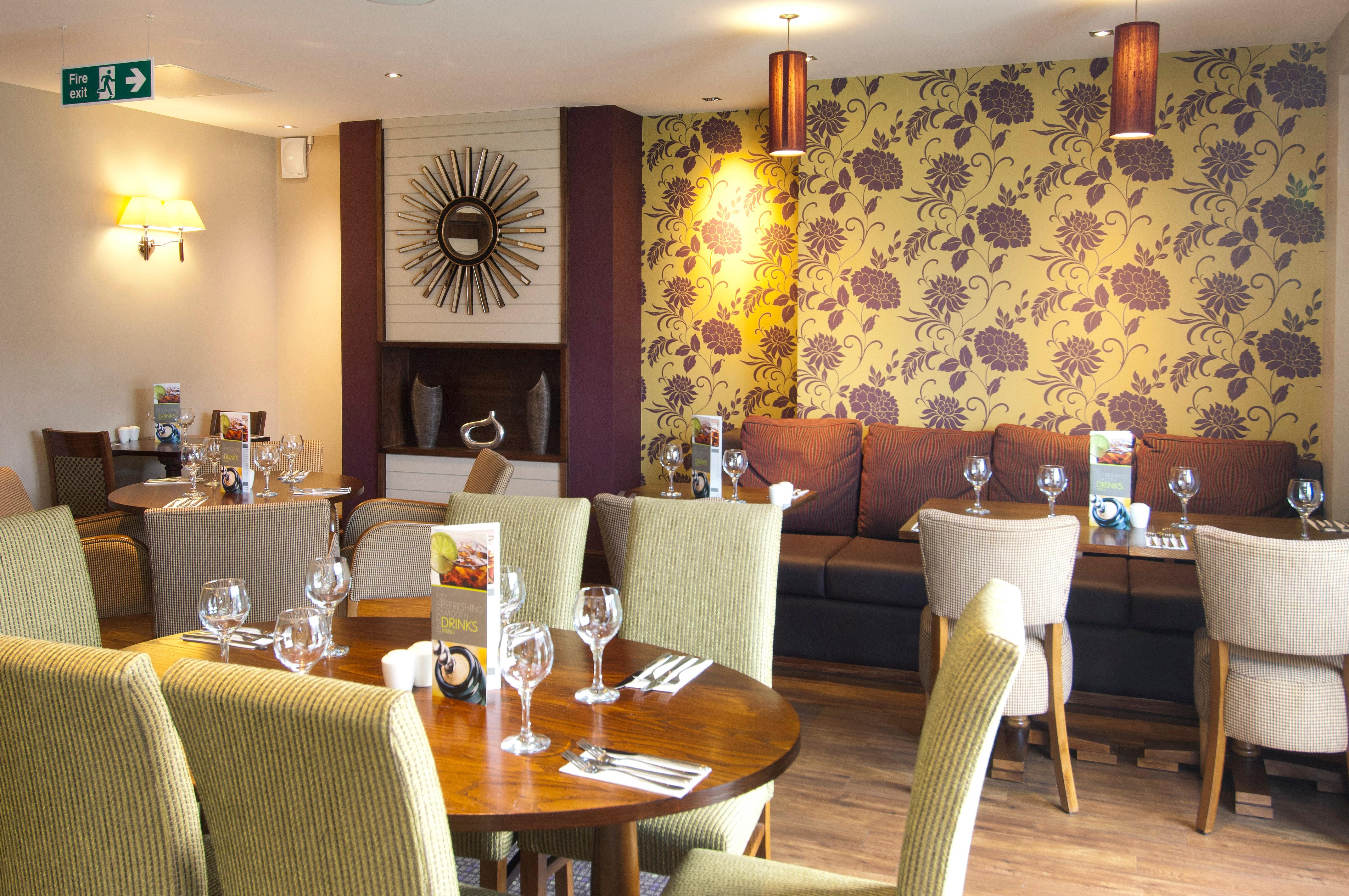 Premier Inn Loughborough 25/36