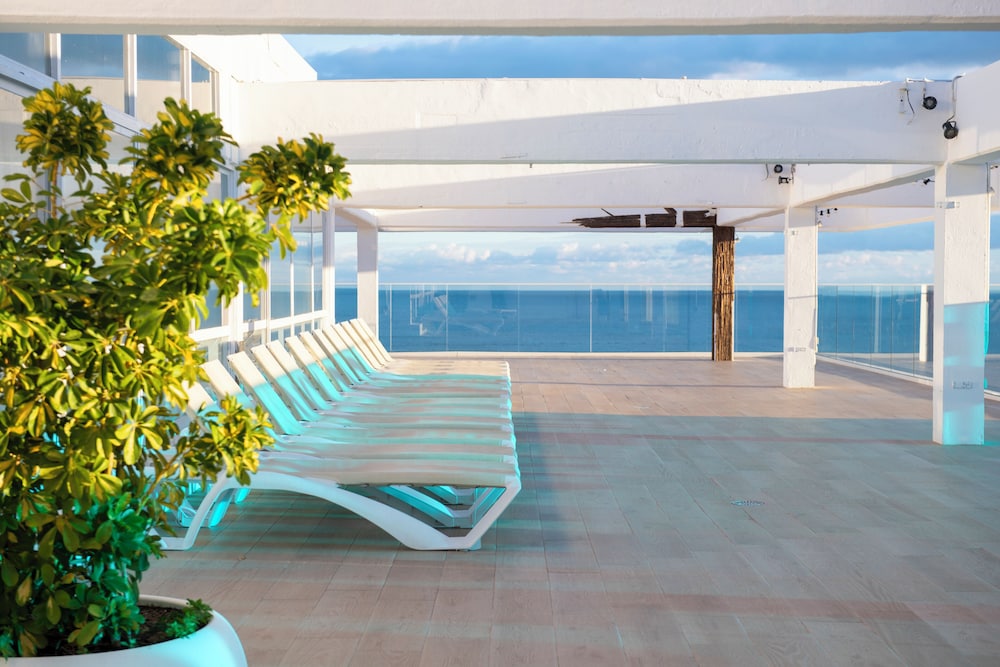 Leonardo Hotel Torremolinos Costa del Sol 45/72