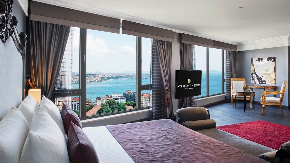 Intercontinental Istanbul Hotel 55/79
