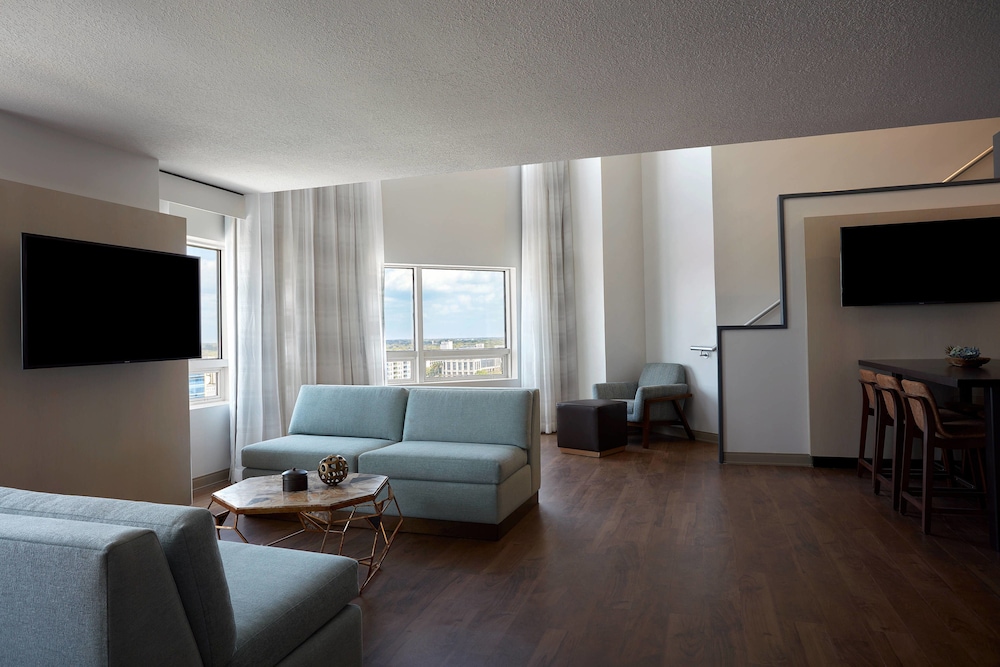 Marriott Orlando Downtown 20/57
