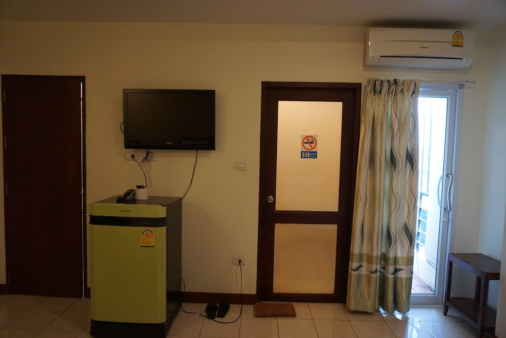 The One Residence 28/31