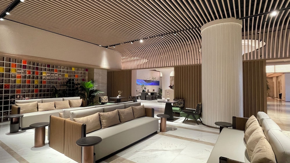 The Brigh Radiance Hotel Weihai 45/62