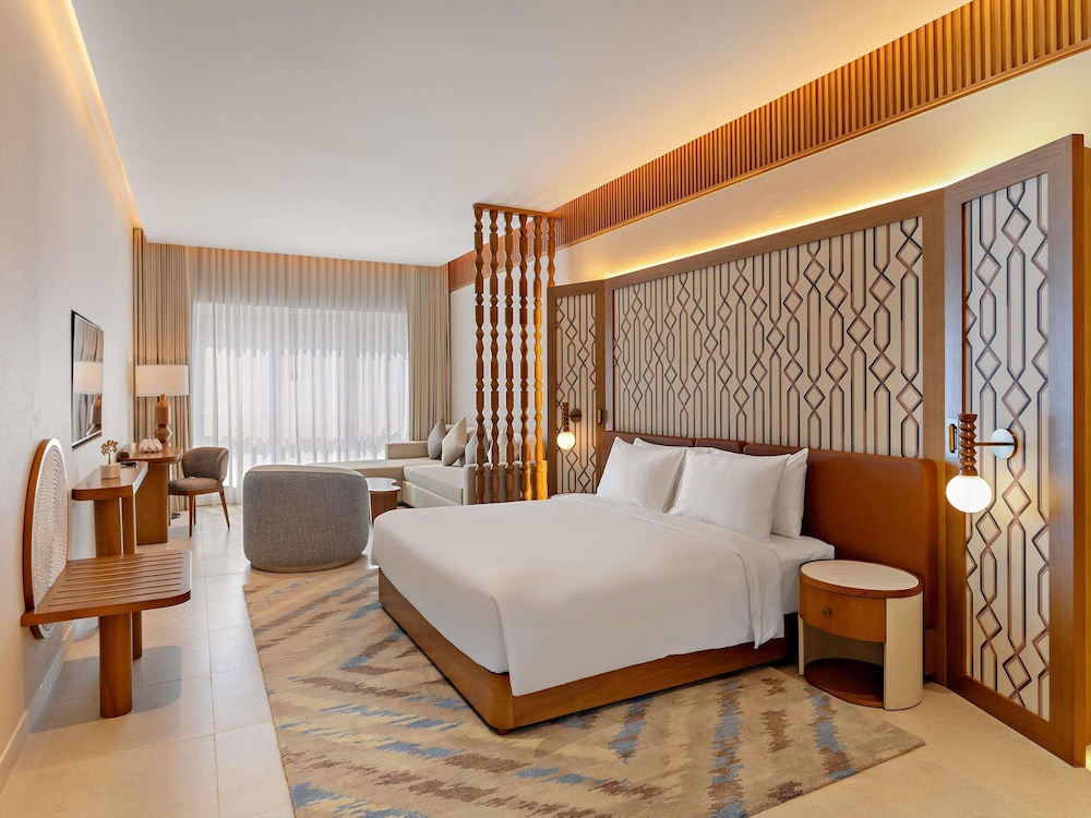 MERCURE ABU DHABI DOWNTOWN 21/58