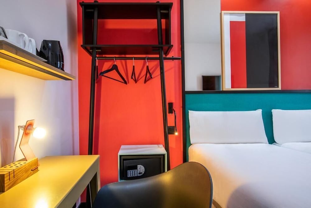 Hotel Pilime Formerly Hotel Aurore Montmartre 4/62