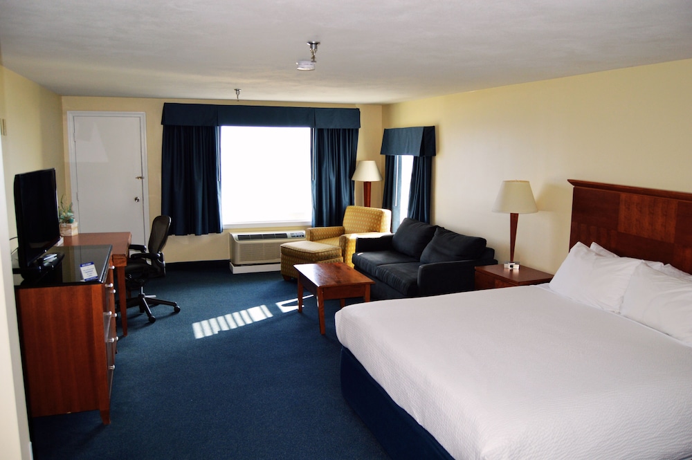 Hampton House Hotel 22/62
