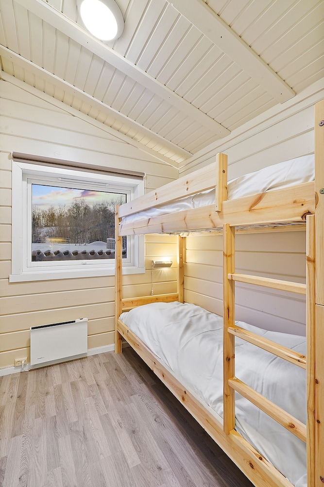 Tromso Camping 21/58