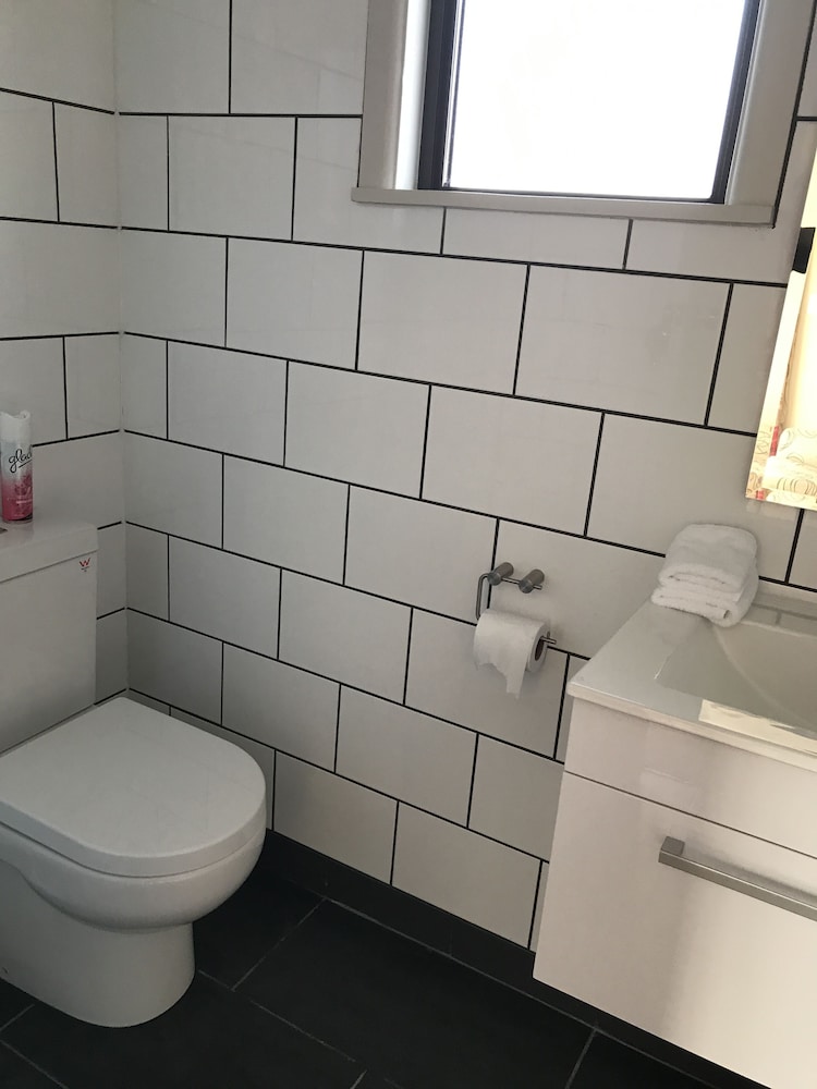 Ascot Oamaru Motel 64/72