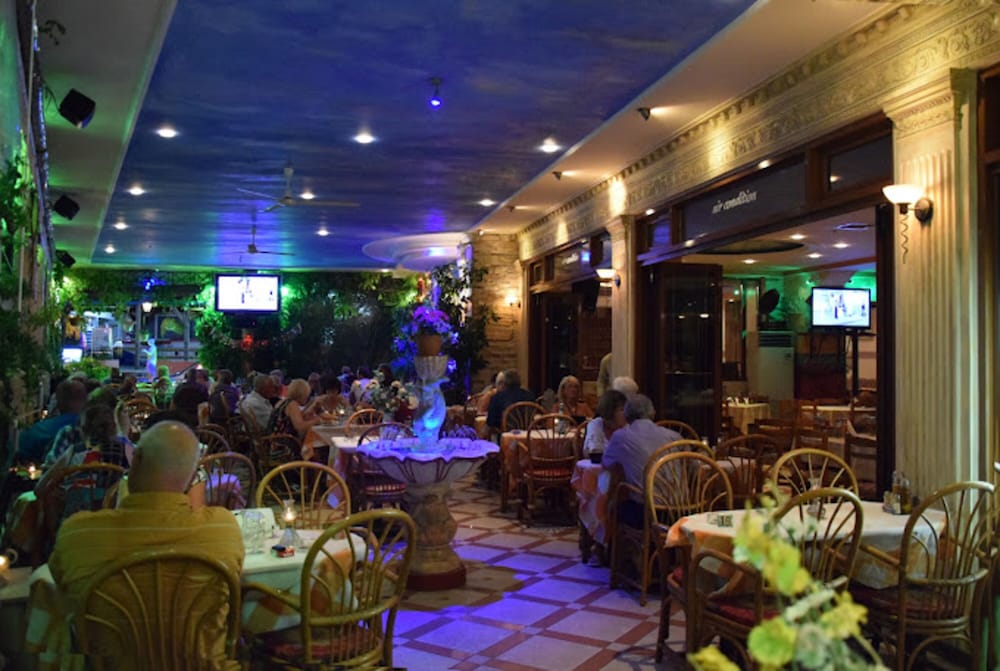 Gouvia Hotel 18/24