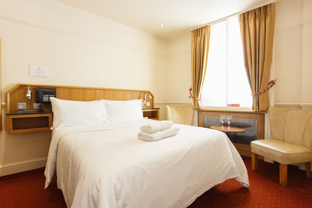 Morgan Hotel 13/35