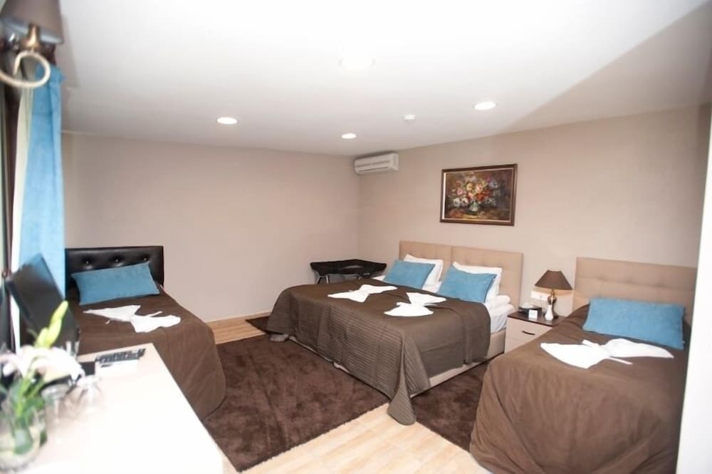 Riva's Club Hotel 15/50