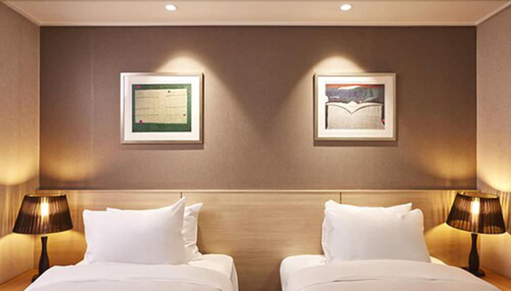 New Raon Stay Hotel 20/50