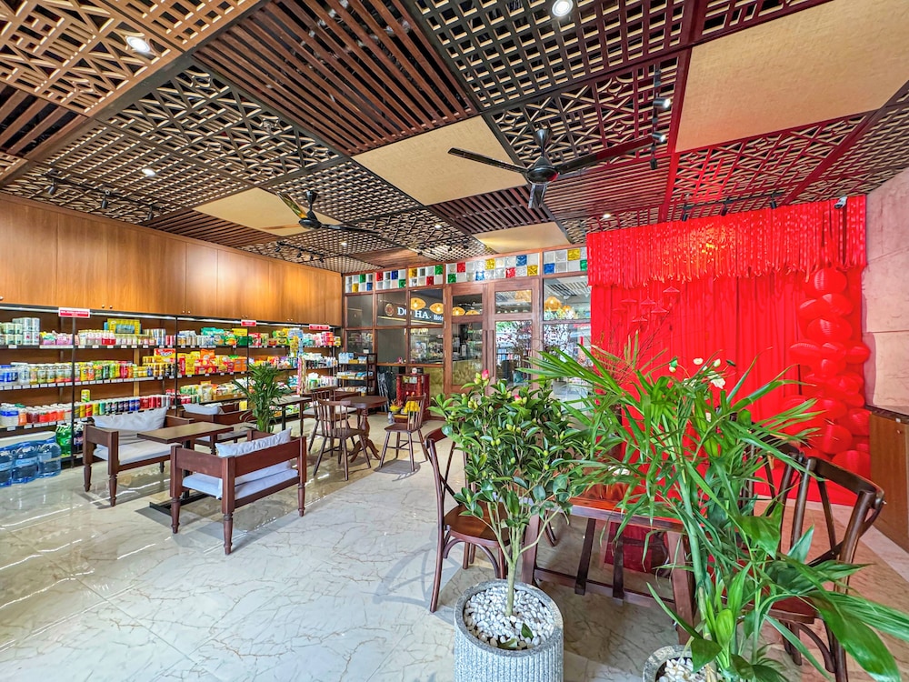 Doha Central Bliss Da Nang Hotel by Haviland 32/50