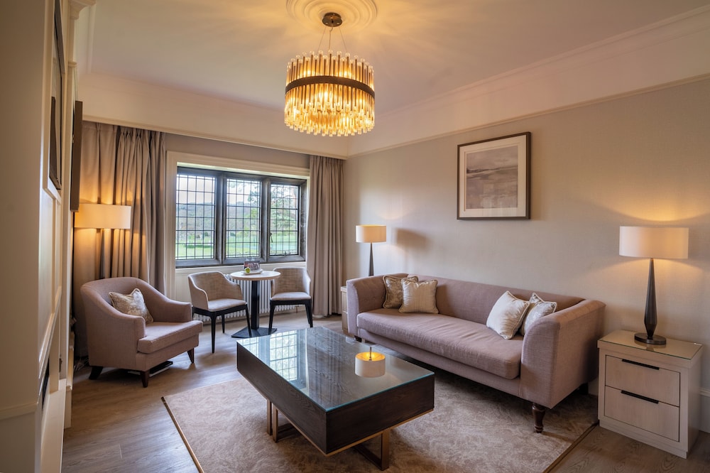 Armathwaite Hall Hotel 48/69