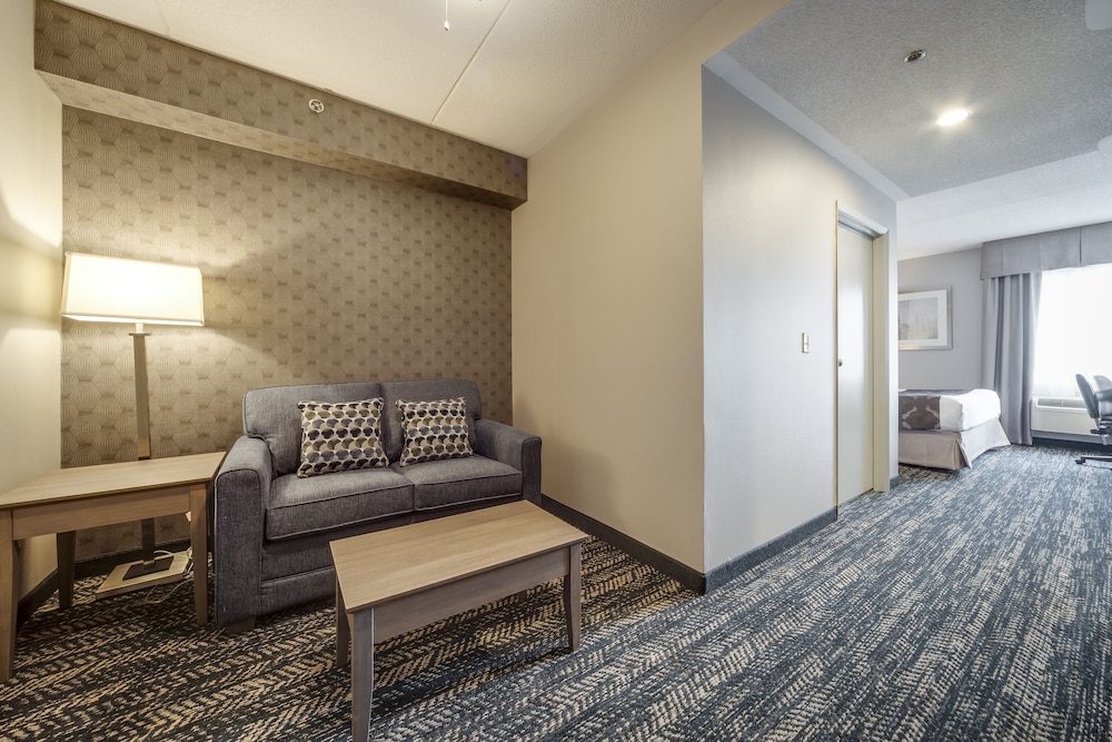 Monte Carlo Inn Brampton Suites 39/54