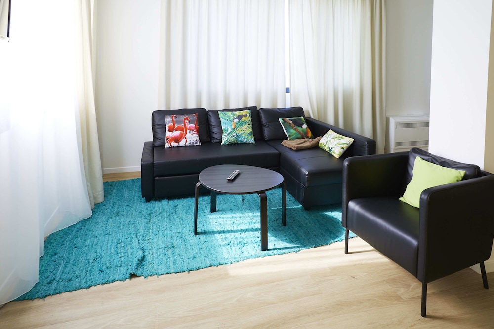 Apparthotel La Girafe 24/47