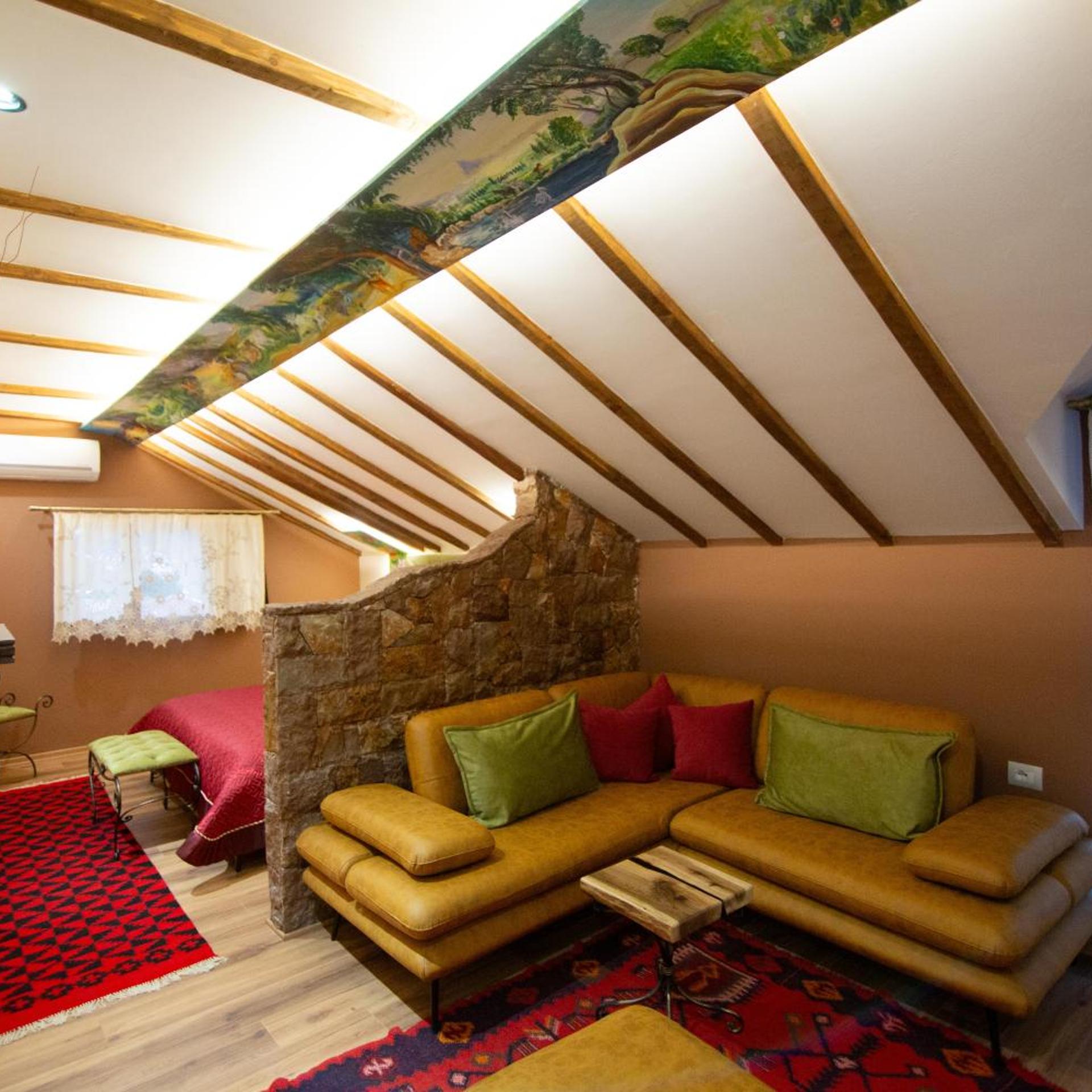 Vila Eden Boutique Hotel 45/60
