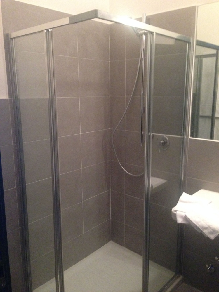 Real Orto Botanico Hotel 62/62
