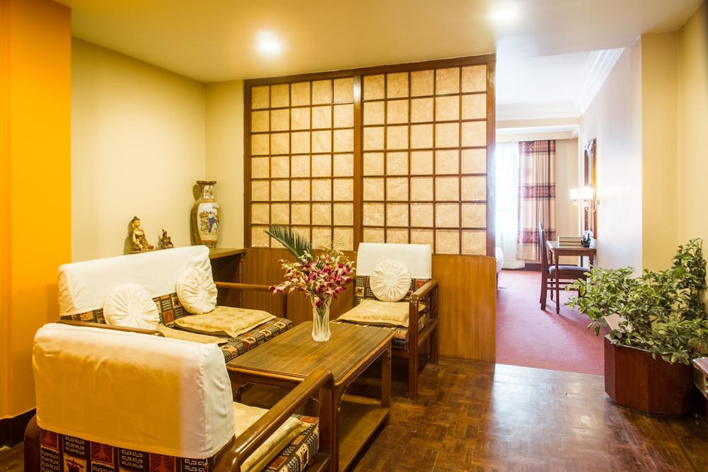 Little Nepal Inn 16/30