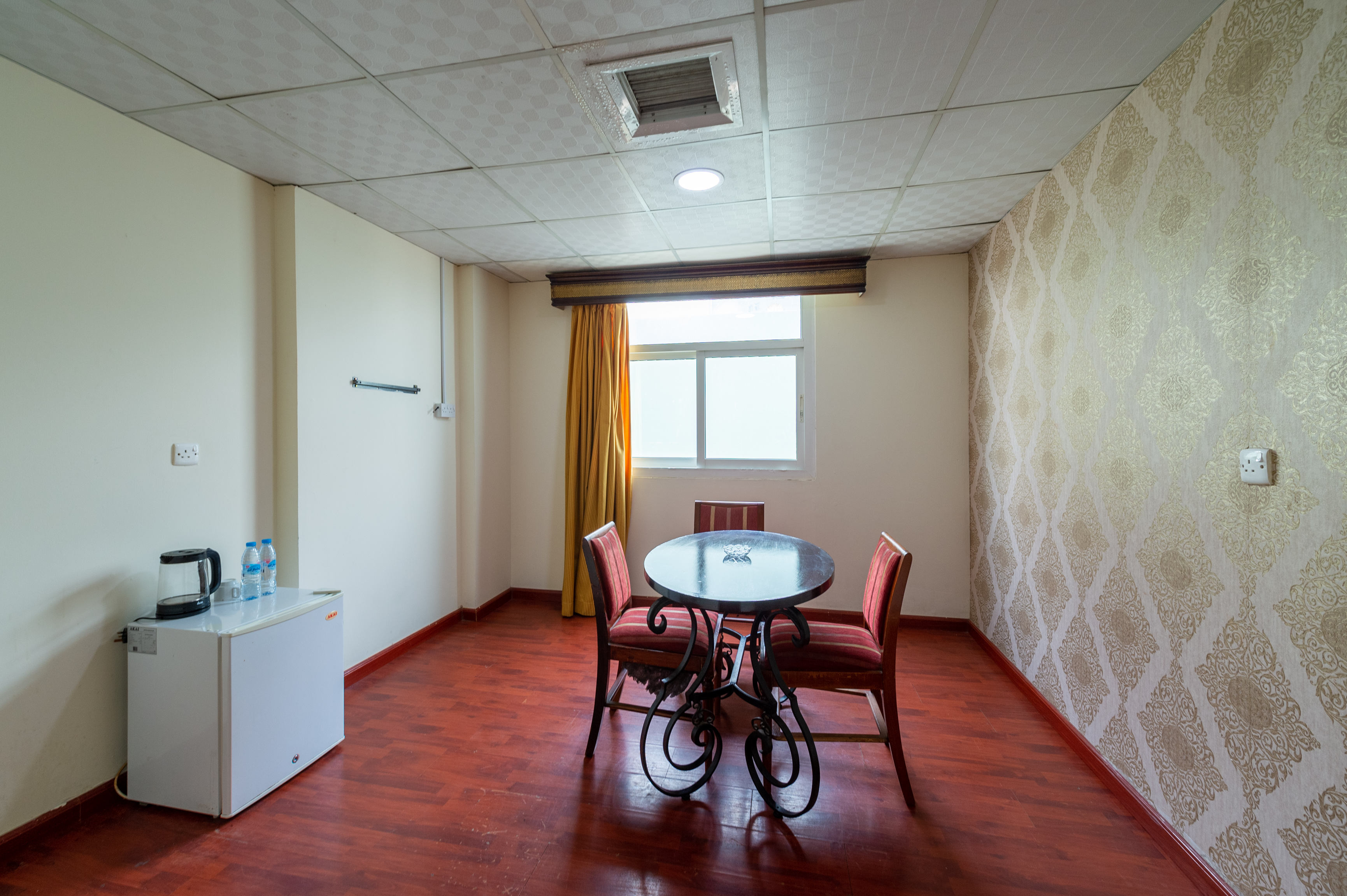 Mermaid Beach Hotel 23/29