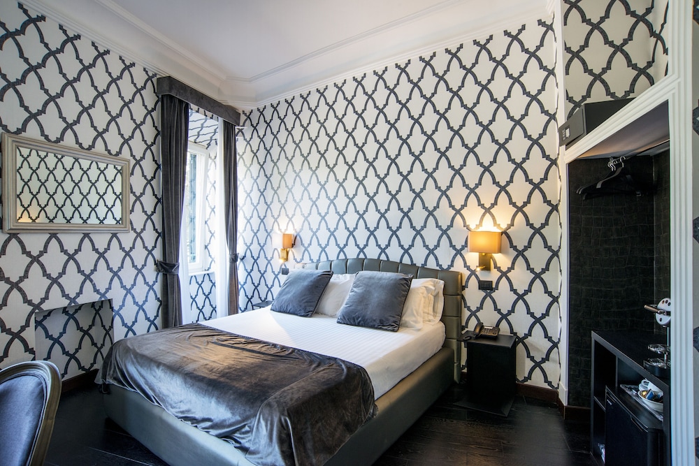 Via Veneto Suites 14/71