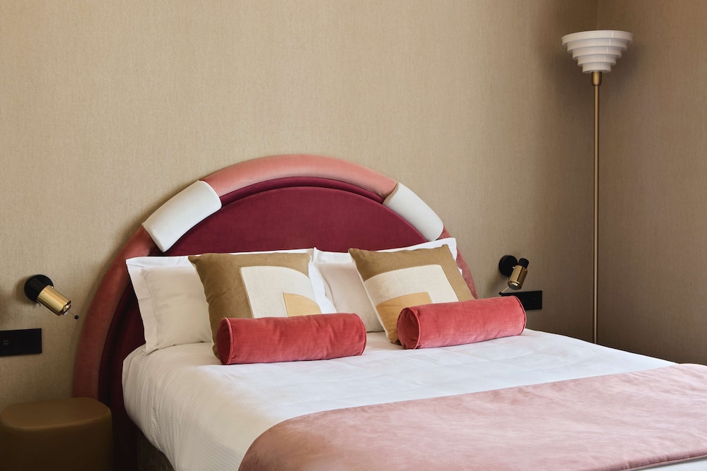 Hotel Mercedes 20/60