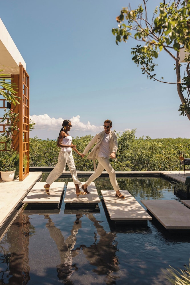 The St. Regis Kanai Resort, Riviera Maya 19/50