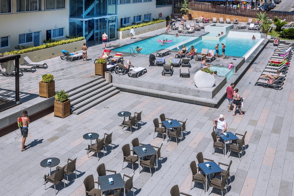 4R Salou Park Resort II 51/61