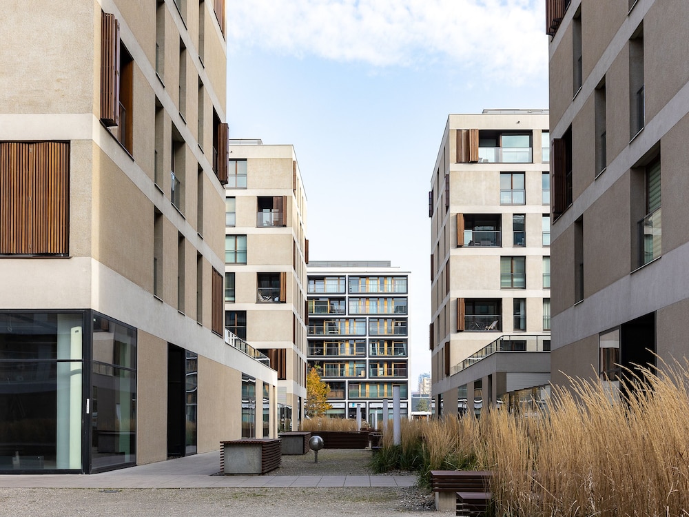 Apartment4you Select Kolejowa 41/50