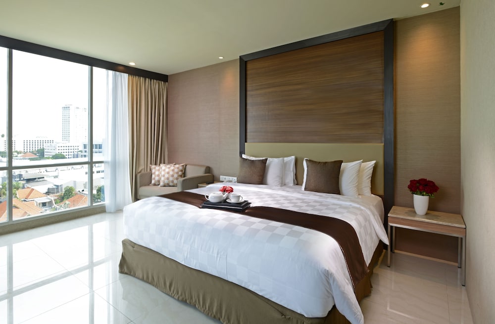Aria Centrasurabaya Hotel 10/39